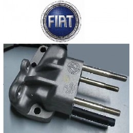 Supporto motore destro in lega di alluminio FIAT PUNTO 188 1.2 DAL 1999 AL 2010