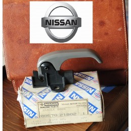 Maniglia interna apertura portiera lato dx-sx NISSAN MICRA K10 DAL 1982 AL 1989