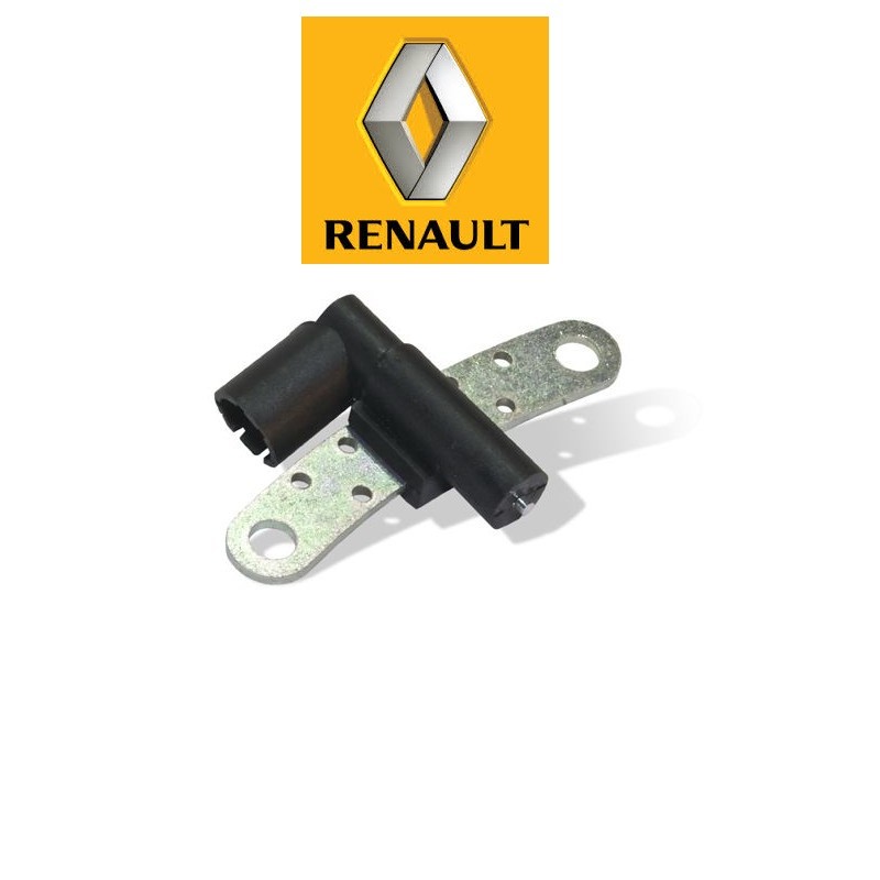 ABAC Generatore di Impulsi Albero Induktivsensor Abaco per Renault Kangoo KC0/1 