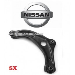 Braccio oscillante anteriore sinistro NISSAN MICRA V K14 0.9 IG-T 1.0 DIG-T 1.5 DCI 545015FA1C 545015RB0C TC2682 BS154L 48180