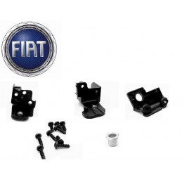 Kit riparazione faro sinistro FIAT 500X 52043414