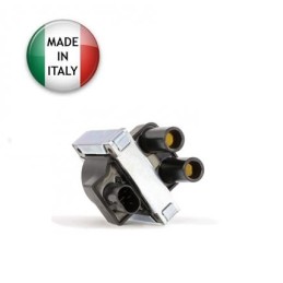 Bobina accensione Alfa 155 2.0 16V Fiat PANDA PUNTO 1.2 Lancia THEMA 2000 i.e. 16V Lamborghini DIABLO 5.7 7672018 76262320