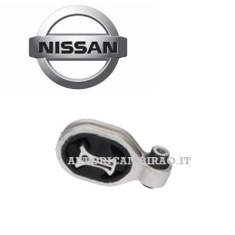 Supporto motore inferiore NISSAN JUKE PULSAR 1.5 dCi 1.6 DIG-T 4x4 NISMO 113601KC0A TED98141 EEM6705 36445 769310 T448522