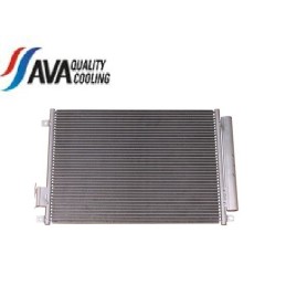 Condensatore climatizzatore FIAT 500C PANDA 1.2 1.3 D Multijet ABARTH 500 1.4 51930033 814155 DCN09045 TSP0225649 35753