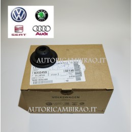 Gommino supporto asta livello olio motore Audi 1.9 TDI Seat Ibiza 1.9 TDI Skoda Fabia 1.9 SDI VW Golf VI 1.6 Bi-Fuel 038103638B