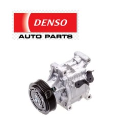 Compressore aria condizionata FIAT DOBLO PANDA PUNTO 500 1.4 1.3 D Multijet FORD KA 1.3 D LANCIA YPSILON 1.3 D 51746931 813167