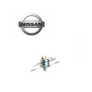 Sensore bulbo pressione olio NISSAN L35.085-L45-ECOT 100-ECO 135-ECO 100 25240D6200 25122D8700 25122D8704 015012160 14930 14940