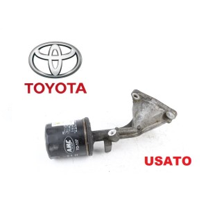 Supporto filtro olio TOYOTA YARIS Hatchback P9 1.3 VVT-i 1567723010