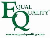  EQUAL QUALITY